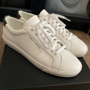 Saint Laurent Sneakers